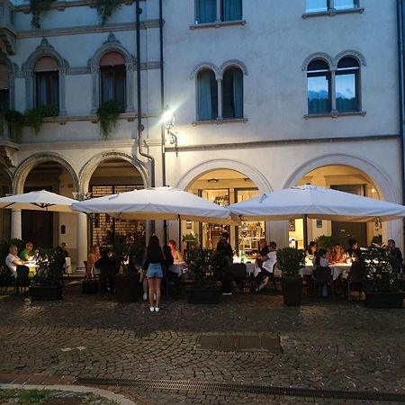 Bbconegliano Borlini Apartment Екстериор снимка