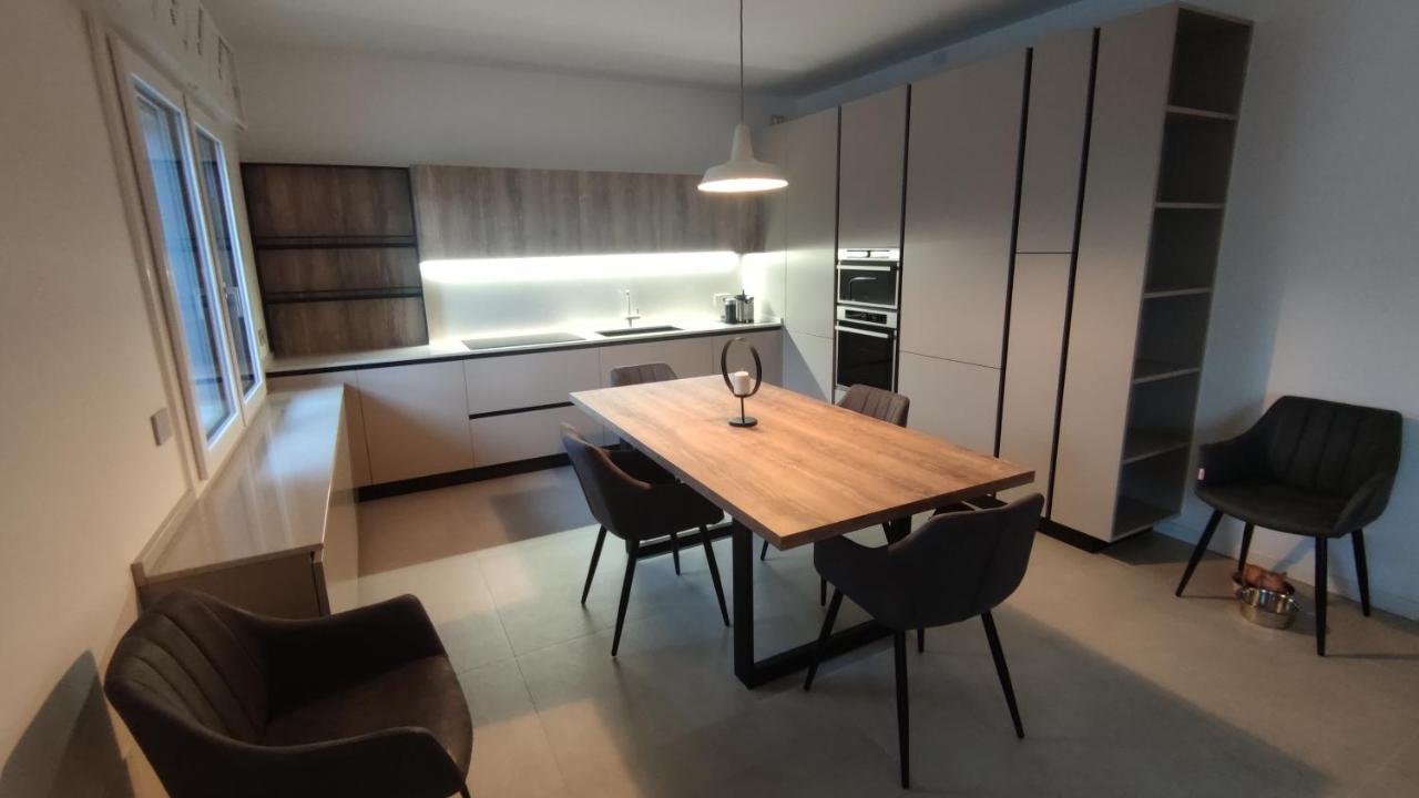 Bbconegliano Borlini Apartment Екстериор снимка