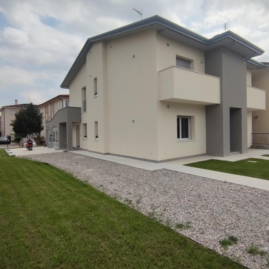Bbconegliano Borlini Apartment Екстериор снимка