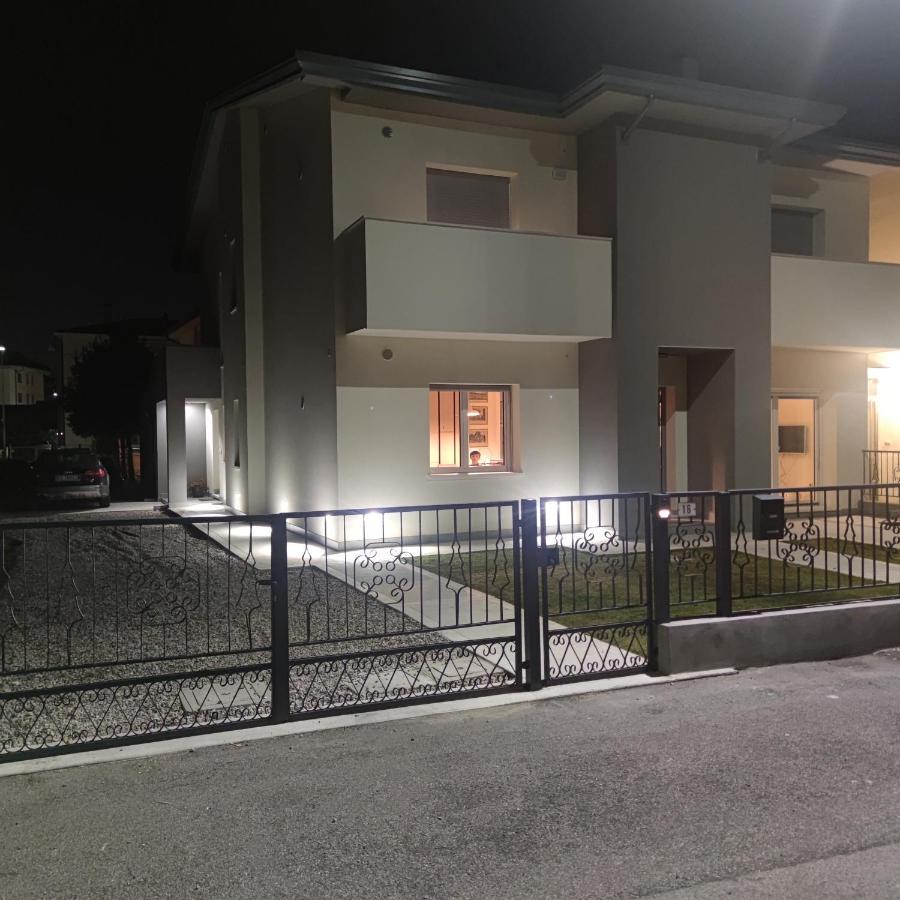 Bbconegliano Borlini Apartment Екстериор снимка