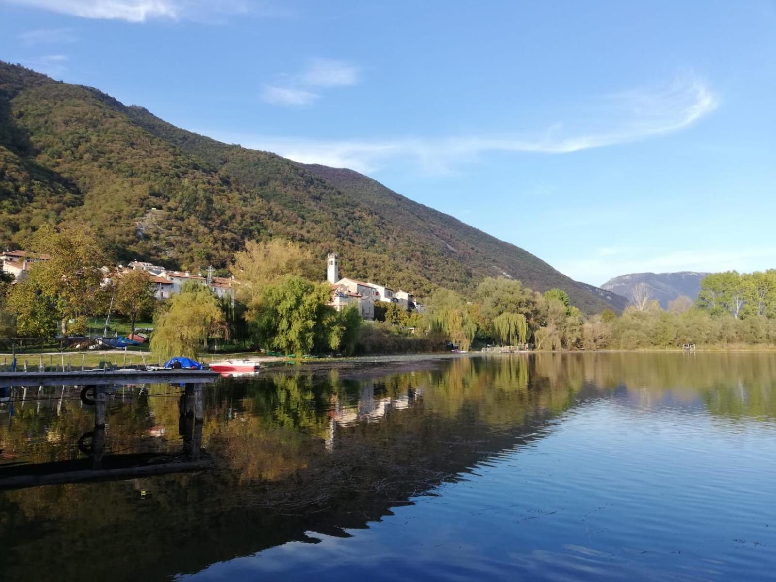 Bbconegliano Borlini Apartment Екстериор снимка