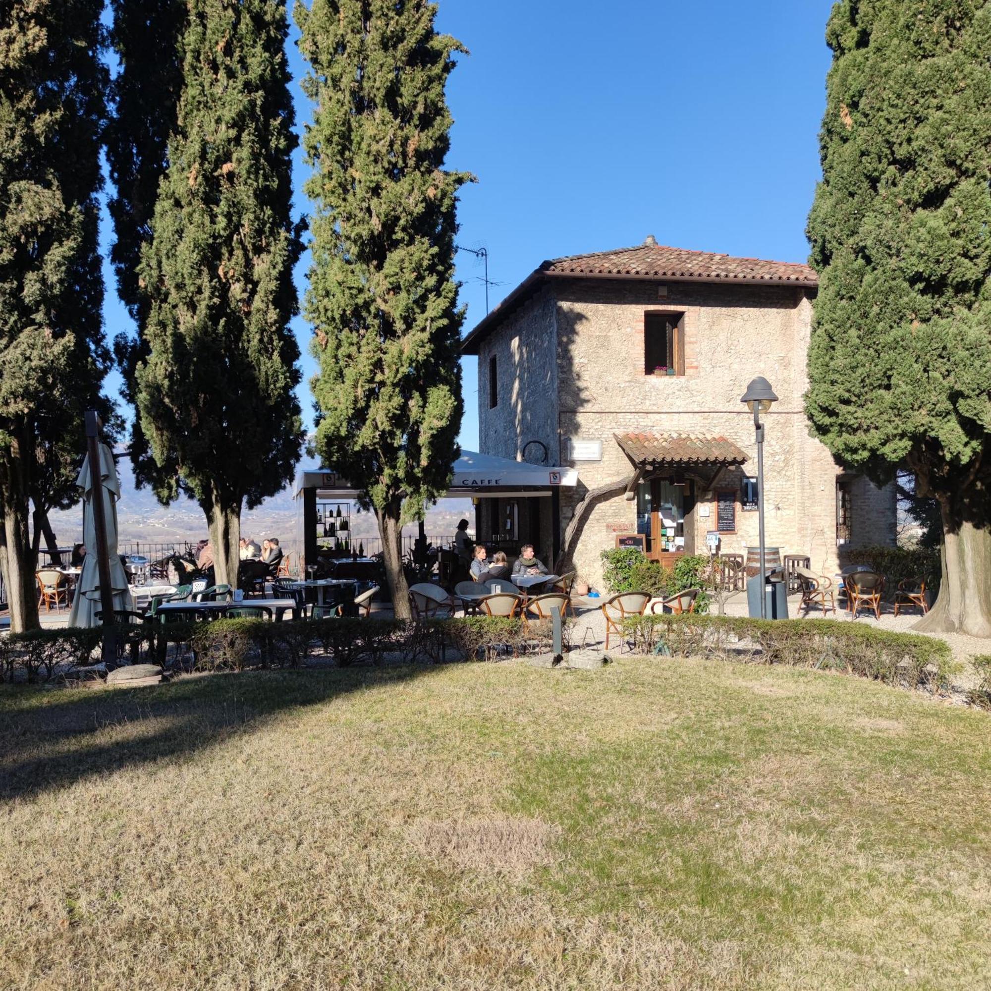 Bbconegliano Borlini Apartment Екстериор снимка
